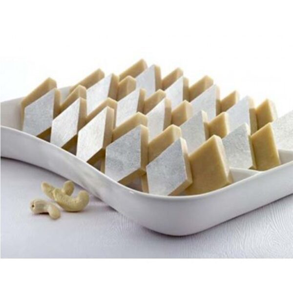Haldiram's Kaju Katli - Image 4