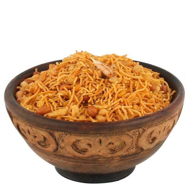 Neelam Foodland Garlic Mixture 400g